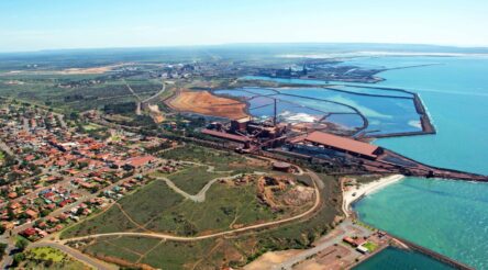 Image for Whyalla steelworks was ‘relying on luck for safety’ before administration