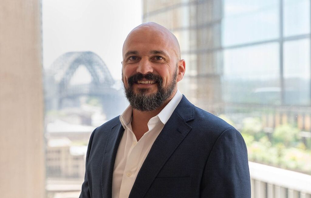 Advanced Navigation appoints new Head of Product Management