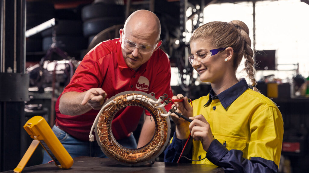 TAFE Queensland, MSQ announce new six-week skills transfer course