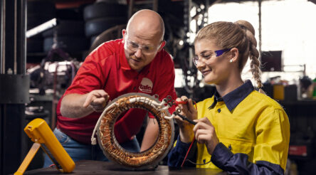 Image for TAFE Queensland, MSQ announce new six-week skills transfer course