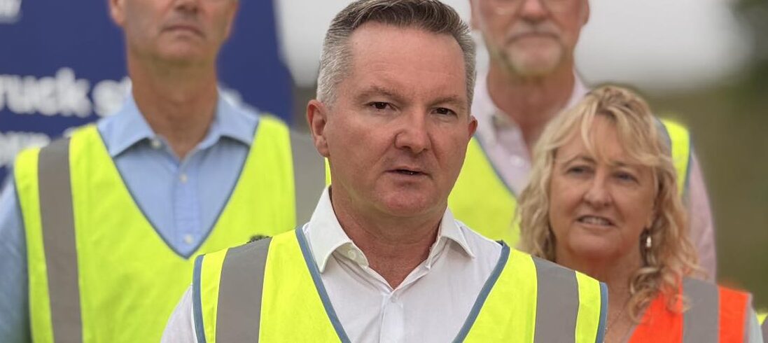 chris bowen