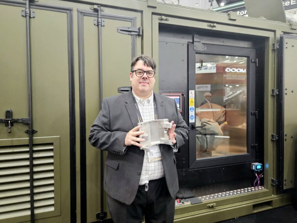 Australia must choose to believe in itself again, argues entrepreneur/engineer in new blueprint