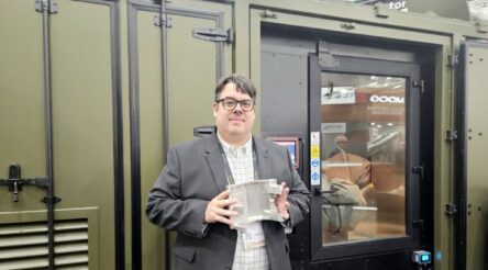 Image for Australia must choose to believe in itself again, argues entrepreneur/engineer in new blueprint