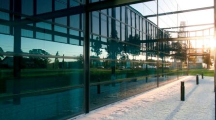 Image for AWU urges support for sector following Oceania Glass collapse