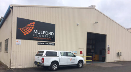 Image for Mulford Plastics expands Melbourne facility to boost production and market reach