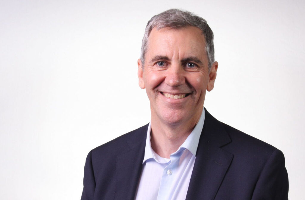 Peter Rossdeutscher appointed as new Chair of Industry Innovation and Science Australia