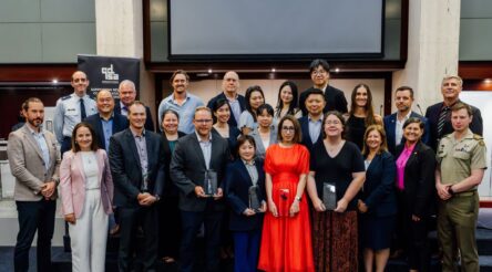 Image for 3D printed heat-resistant ceramics, quantum-safe projects among those funded through QDSA grants