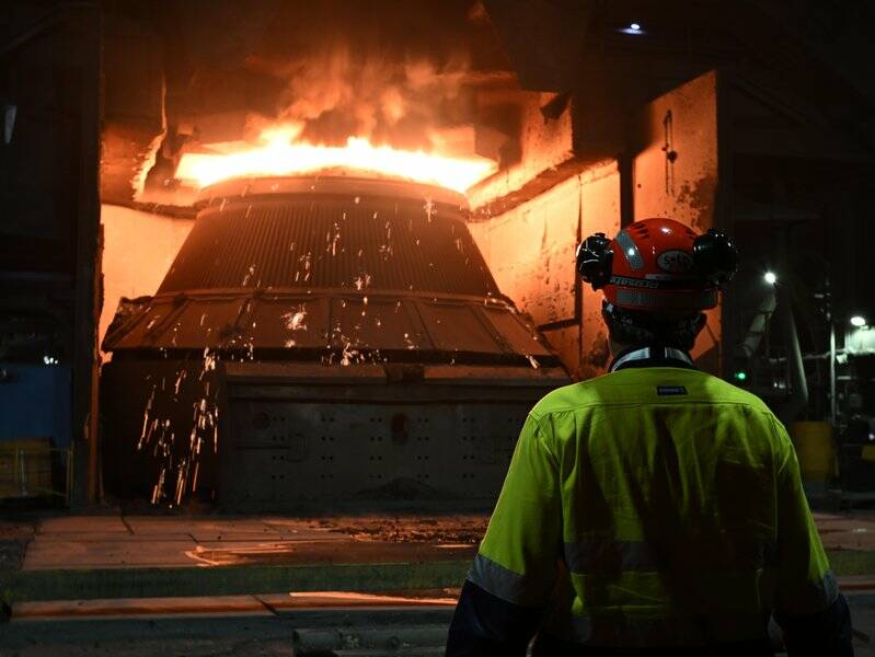 Whether we carve out an exemption or not, Trump’s latest tariffs will still hit Australia