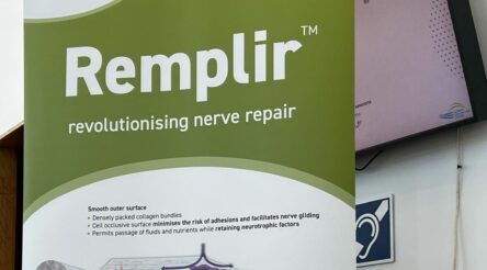 Image for Breaking into new grounds: Orthocell eyes $75M Canadian market with game-changing nerve repair product