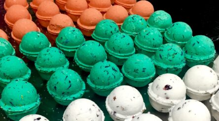 Image for Bubbles, suds and growth: Australia’s soap industry cleans up big