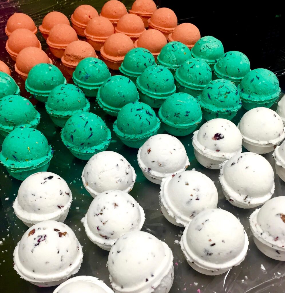 Bubbles, suds and growth: Australia’s soap industry cleans up big