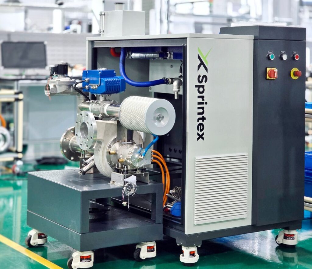 Dutch agriculture set for clean air revolution with $6.3M compressor deal