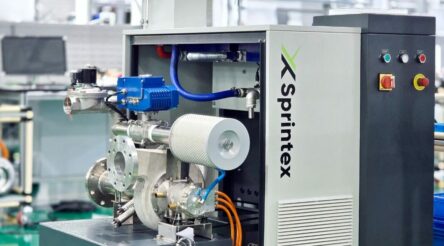 Image for Dutch agriculture set for clean air revolution with $6.3M compressor deal