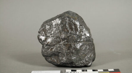 Image for Graphite R&D grants open to manufacturers, miners eyeing US battery market