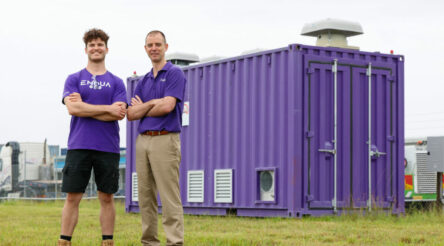 Image for Endua launches electrolyser