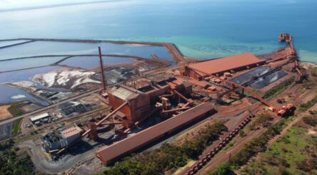 Image for S.A. Gov pushes Whyalla steelworks to administration, aims to take control