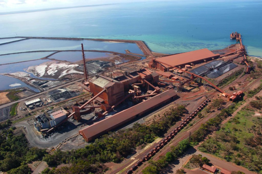 The South Australian government is pushing through legislation to move the Whyalla Steelworks into administration, allowing the state to take control of the facility.