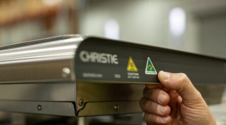 Image for Licensee survey tracks effectiveness of Australian Made logo