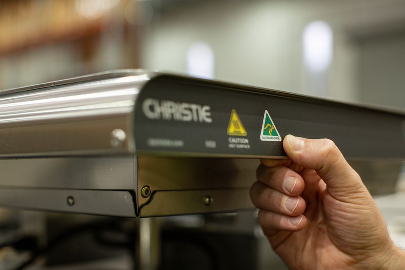 Licensee survey tracks effectiveness of Australian Made logo