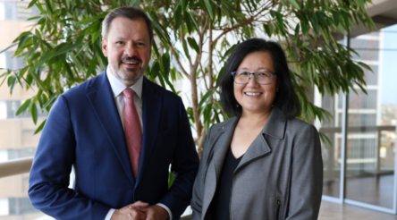 Image for CSIRO Chair resigns, citing personal reasons