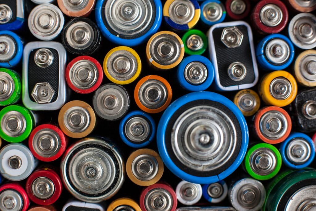Battery recycler Envirostream secures client agreements for volume growth