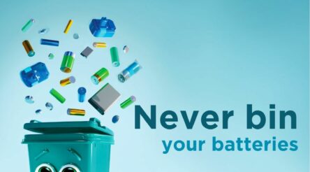 Image for Battery recycling body backs NSW bill, urges nationwide approach