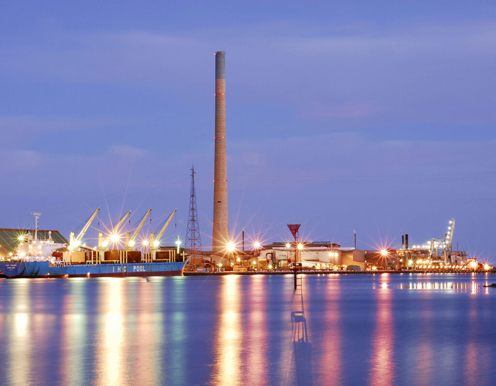 Green hydrogen plans shelved at Port Pirie smelter site