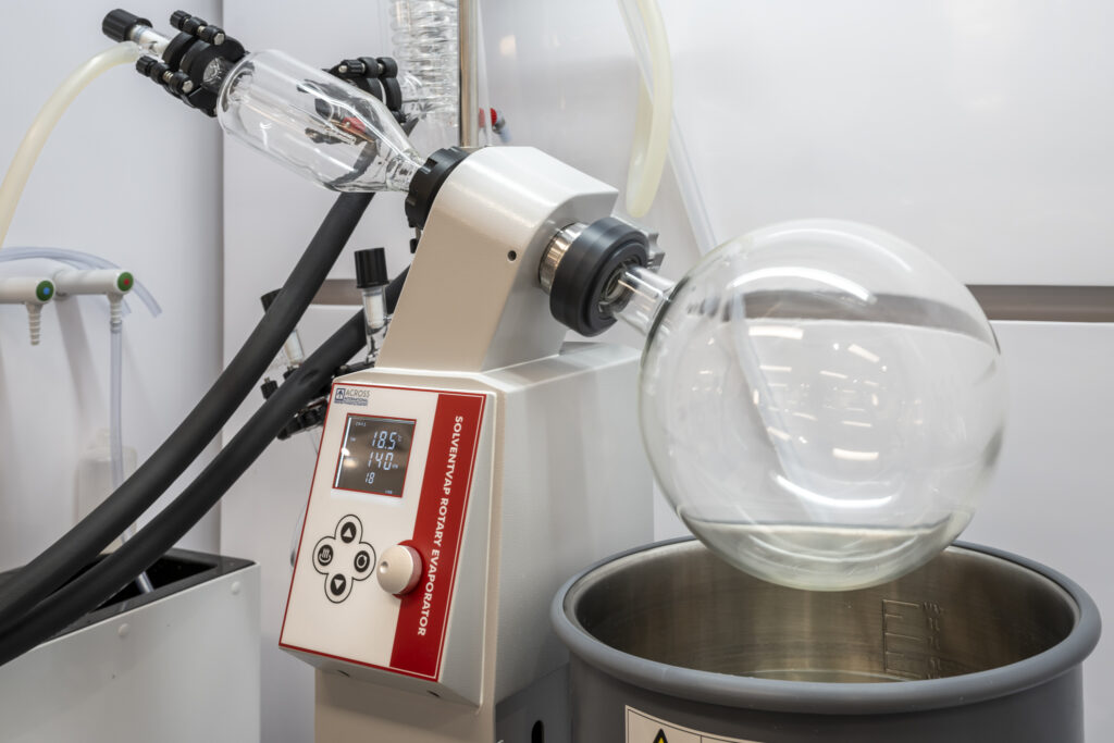 The startup plucking critical minerals from battery waste using chicken feed