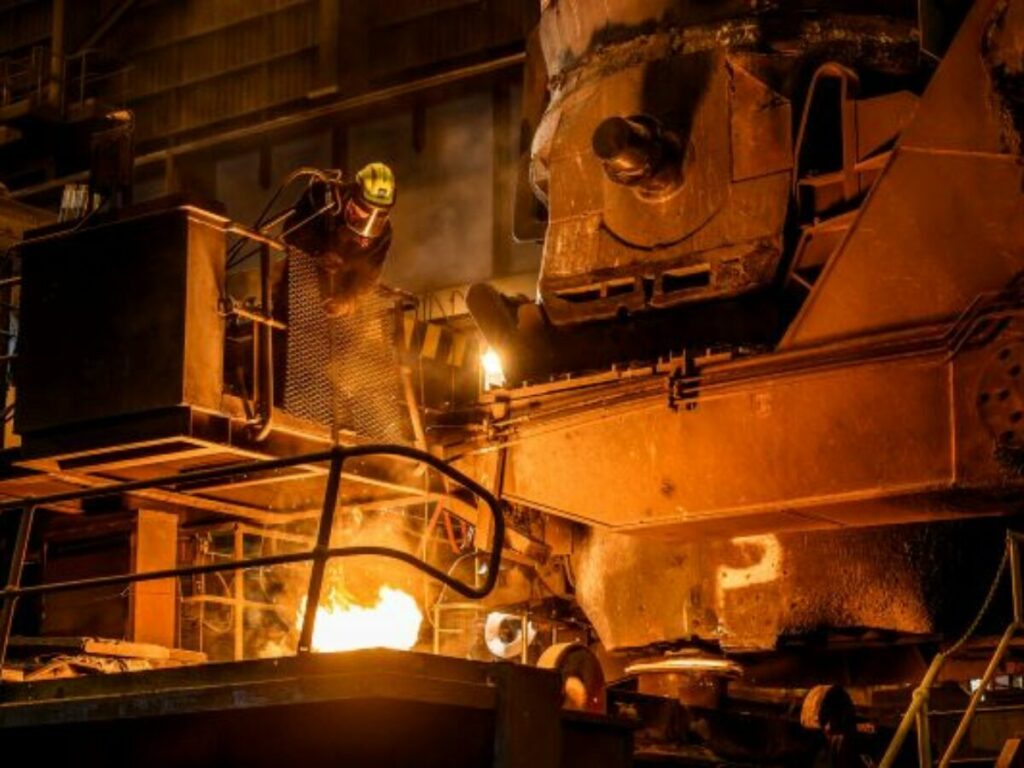 Federal government commits $750 million to boost metals manufacturing innovation