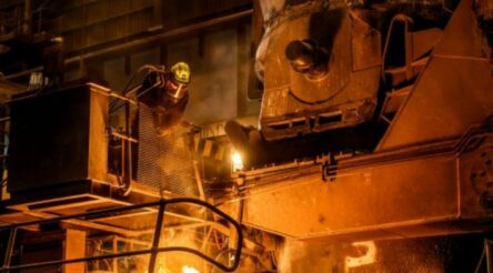 Image for Federal government commits $750 million to boost metals manufacturing innovation