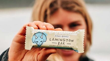 Image for Fordbidden Foods reports 147 per cent sales jump over January, February