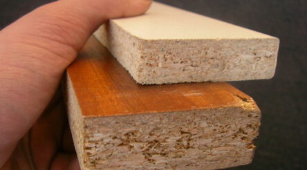 Image for Fabricated wood sector tipped to slump 1.4 per cent this financial year