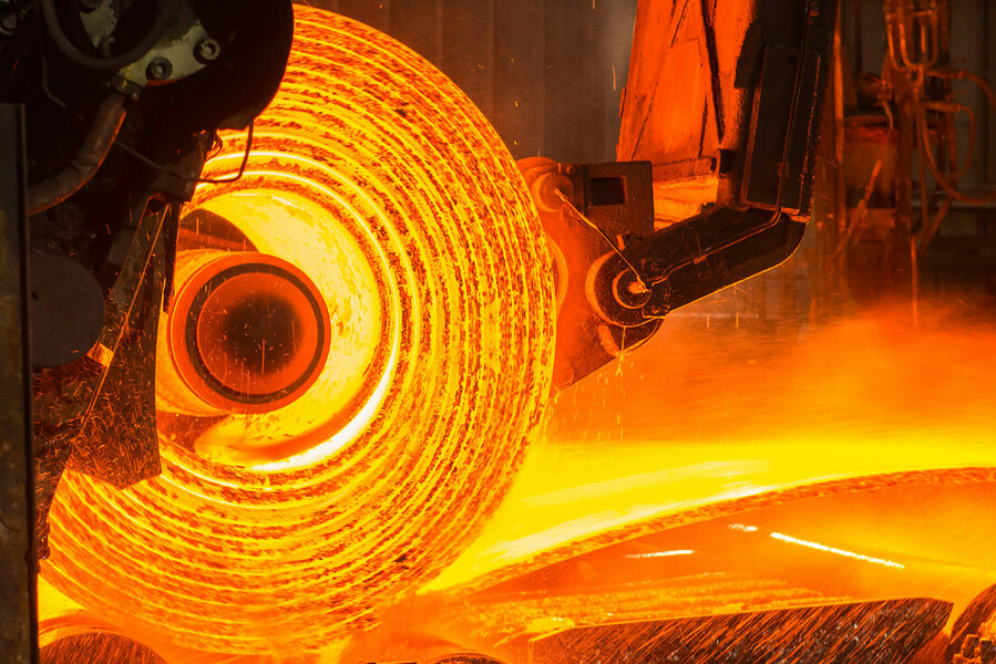 Green iron production could boost Australia's economy by up to $295 billion annually: new report