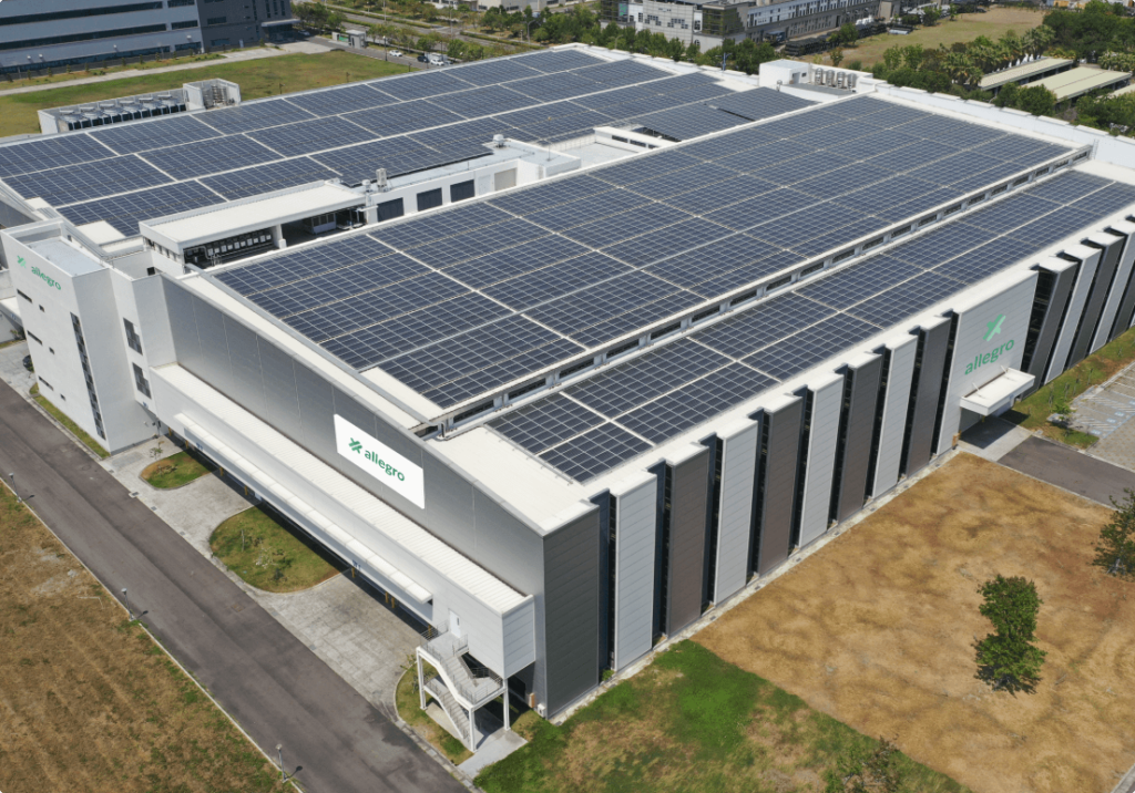 Allegro Energy secures US patent for electrolyte tech