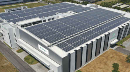 Image for Allegro Energy secures US patent for electrolyte tech