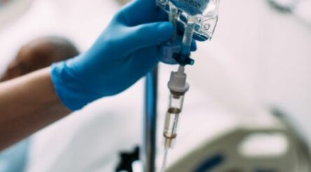 Image for Australia’s only IV fluids maker gets gov boost