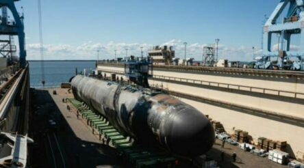 Image for Govt announces $9.6 million sub supplier qualification pilot