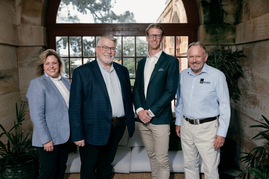 RME appoints Simon Thompson as new Chief Engineer