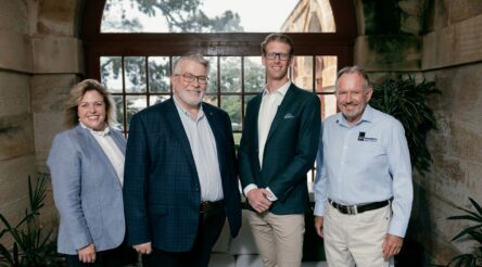 Image for RME appoints Simon Thompson as new Chief Engineer