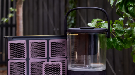 Image for A decade following Flow Hive, another Australian company rethinks beekeeping