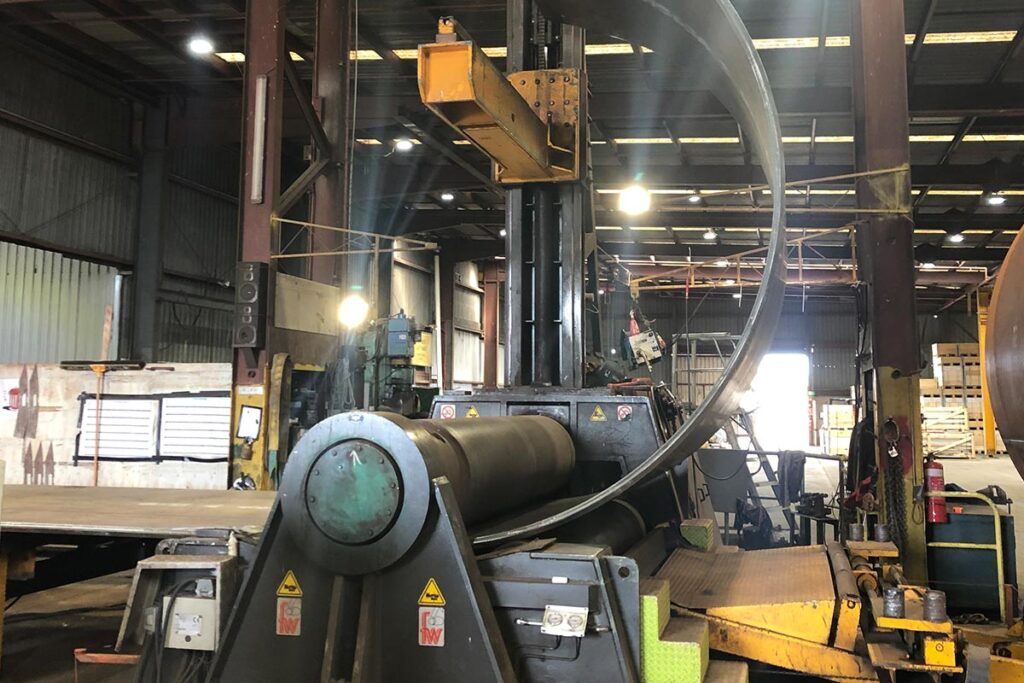 New windfarms welcome, but will see local manufacturers sidelined over Chinese imports: Weld Australia