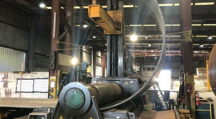 Image for New windfarms welcome, but will see local manufacturers sidelined over Chinese imports: Weld Australia