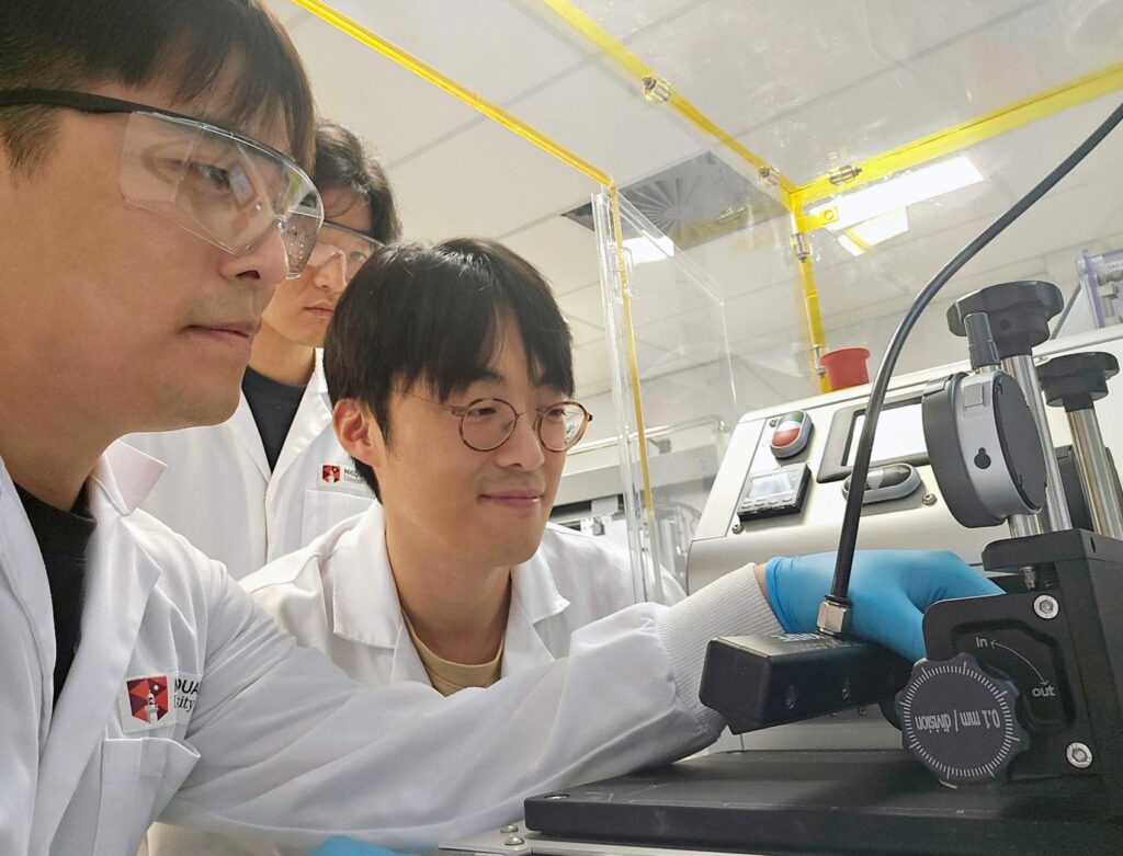 Australian researchers advance eco-friendly perovskite solar cell manufacturing