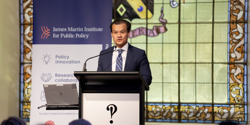 NSW targets $27 billion in extra investment in “innovation-intensive firms” over next decade