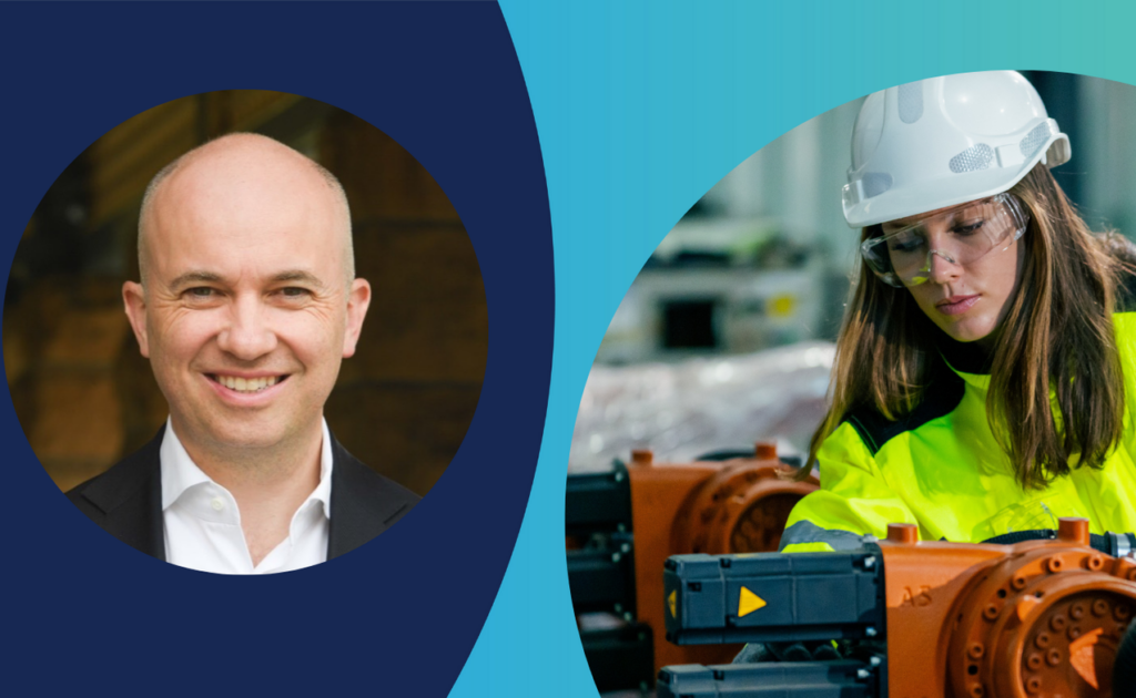 Free Western Sydney Manufacturers event in April to consider path to net zero