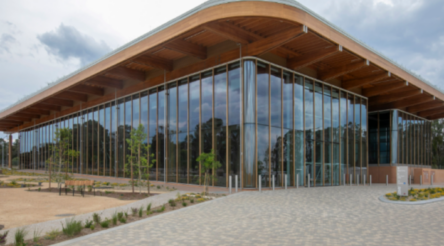 Image for Advanced Manufacturing Readiness Facility’s First Building opened