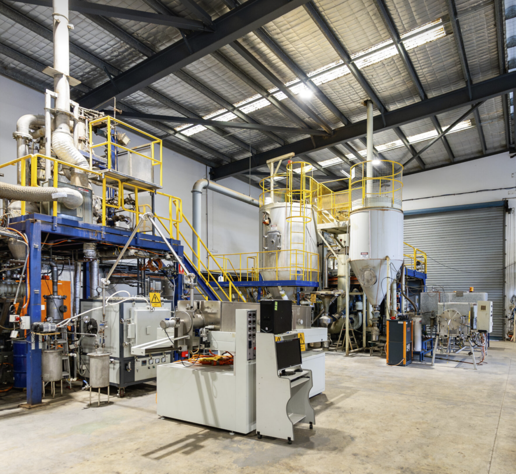 ARENA grant fuels investor interest in Livium's LFP battery technology