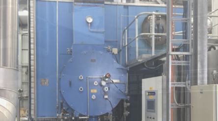 Image for Environmental Group expands industrial boiler capability with $5.5 million acquisition
