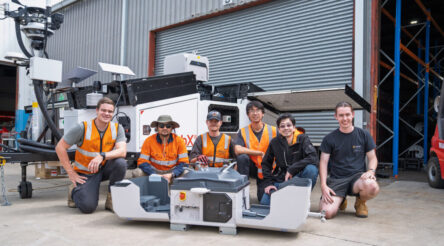 Image for Australian drone technology company brings production in-house