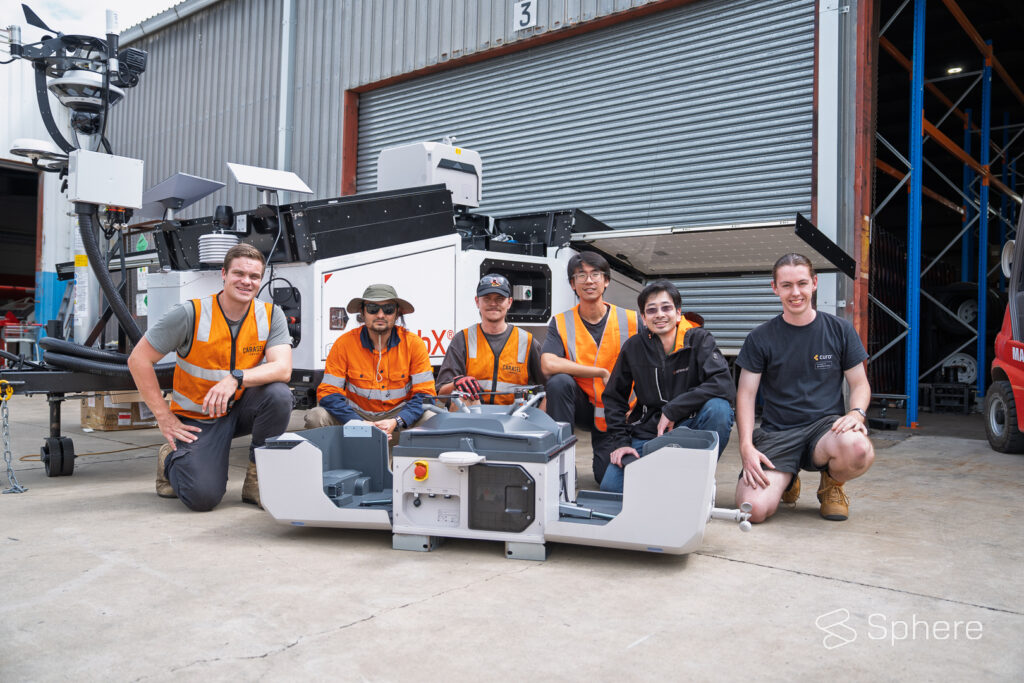 Australian drone technology company brings production in-house